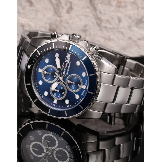 Ceas Barbati, Sector, 450 R3273776003