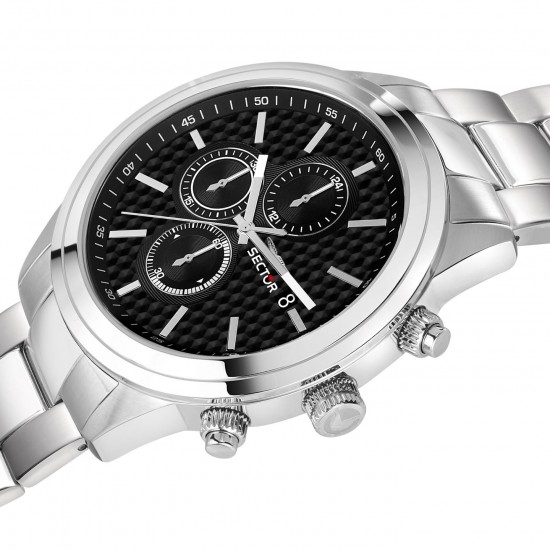 Ceas Barbati, Sector, Collection 670 R3273740002