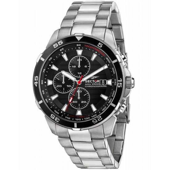 Ceas Barbati, Sector, ADV2500 R3273643003