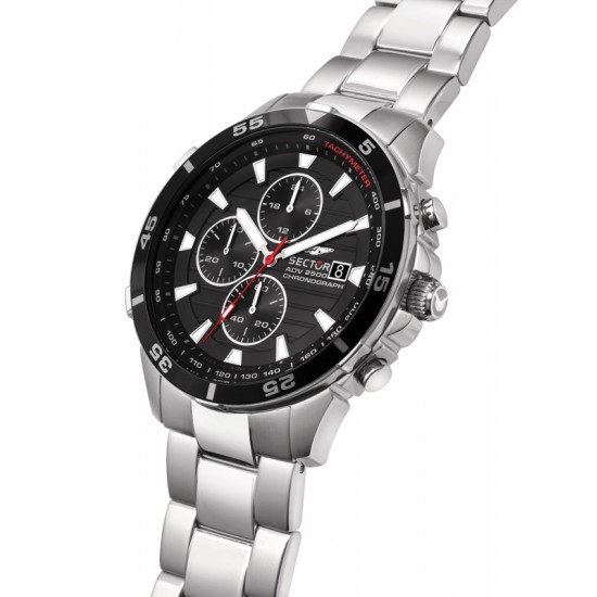 Ceas Barbati, Sector, ADV2500 R3273643003