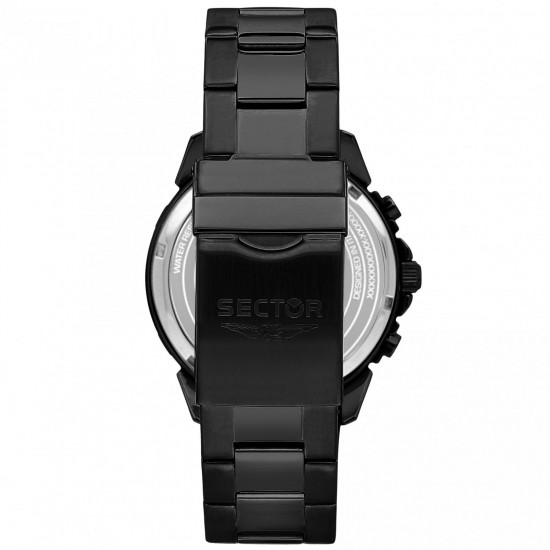Ceas Barbati, Sector, ADV2500 R3273643001