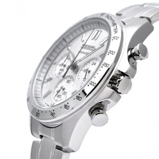 Ceas Barbati, Seiko, Spirit SBTR009 Ceas Barbati, Seiko, Spirit SBTR009