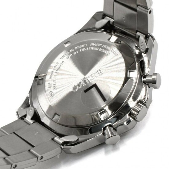 Ceas Barbati, Seiko, Spirit SBTR023 Ceas Barbati, Seiko, Spirit SBTR023