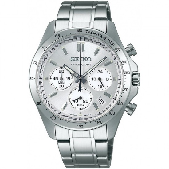 Ceas Barbati, Seiko, Spirit SBTR009 Ceas Barbati, Seiko, Spirit SBTR009