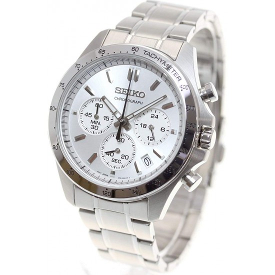 Ceas Barbati, Seiko, Spirit SBTR009 Ceas Barbati, Seiko, Spirit SBTR009