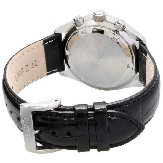 Ceas Barbati, Seiko, Chronograph SSB383P1