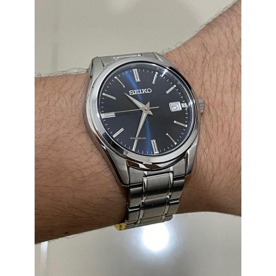 Ceas Barbati, Seiko, Classic-Modern SUR309P1