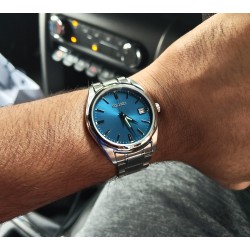 Ceas Barbati, Seiko, Classic SUR525P1