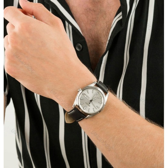 Ceas Barbati, Seiko, Conceptual SUR447P1