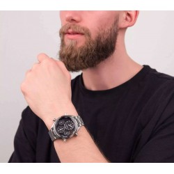Ceas Barbati, Seiko, Prospex (Speedtimer) SFJ003P1