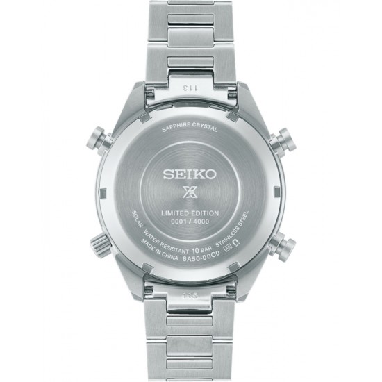 Ceas Barbati, Seiko, Prospex (Speedtimer) SFJ005P1