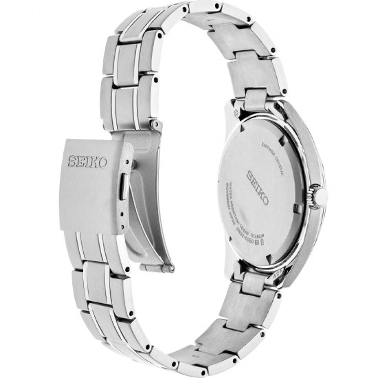 Ceas Barbati, Seiko, Titanium SUR373P1