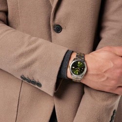 Ceas Barbati, Seiko, Titanium SUR377P1