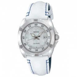 Ceas Dama, Seiko, Velatura SXDA69
