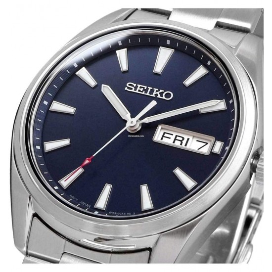 Ceas Barbati, Seiko, Classic SUR341P1