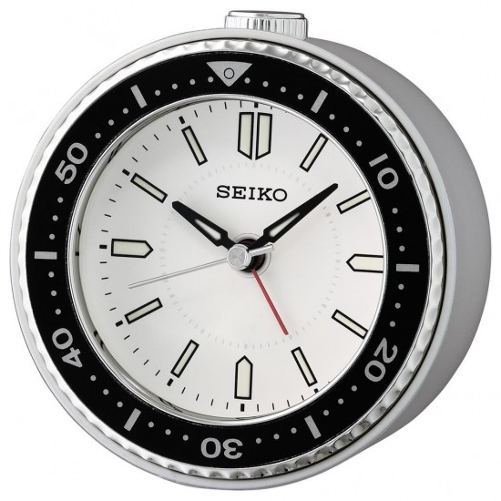 Ceas De Birou, Seiko, Alarm Clock QHE184J