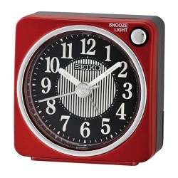 Ceas De Birou, Seiko, Despertador QHE185R