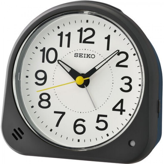 Ceas De Birou, Seiko, Alarm Clock QHE188K