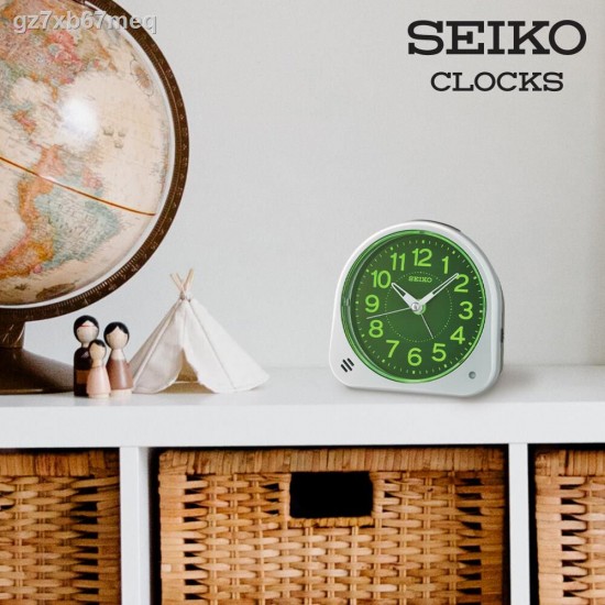 Ceas De Birou, Seiko, Clock QHE188S