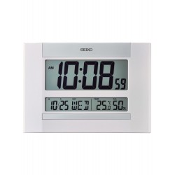 Ceas De Birou, Seiko, Alarm Clock QHL088W