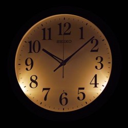 Ceas De Birou, Seiko, Wall Clock QXA776B