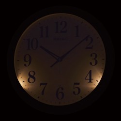 Ceas De Perete, Seiko, Wall Clock QXA776K