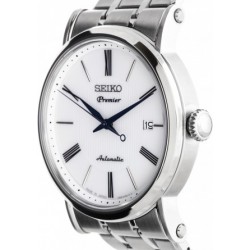 Ceas Barbati, Seiko, Premier SRPA17J1