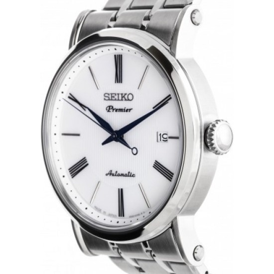 Ceas Barbati, Seiko, Premier SRPA17J1