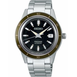 Ceas Barbati, Seiko, Presage Style 60s SRPG07J1