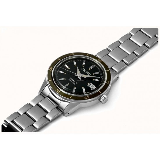 Ceas Barbati, Seiko, Presage Style 60s SRPG07J1