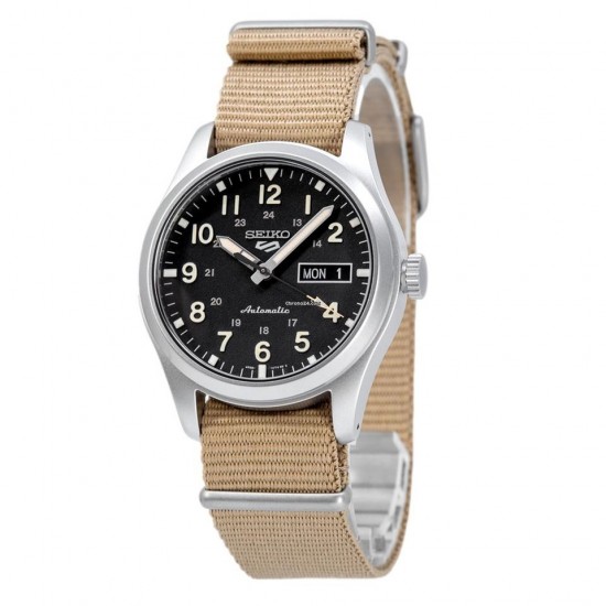 Ceas Barbati, Seiko, Sports Style SRPG35K1
