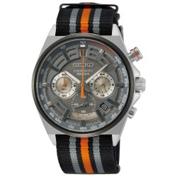 Ceas Barbati, Seiko, Chronograph SSB403P1
