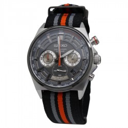 Ceas Barbati, Seiko, Chronograph SSB403P1
