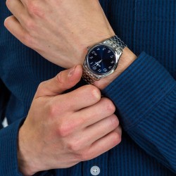 Ceas Barbati, Seiko, Conceptual SUR301P1