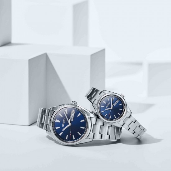 Ceas Dama, Seiko, Neo Classic SUR353P1