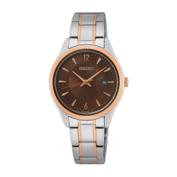 Ceas Dama, Seiko, Classic-Modern SUR476P1