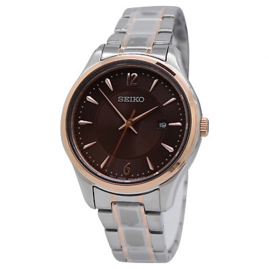 Ceas Dama, Seiko, Classic-Modern SUR476P1
