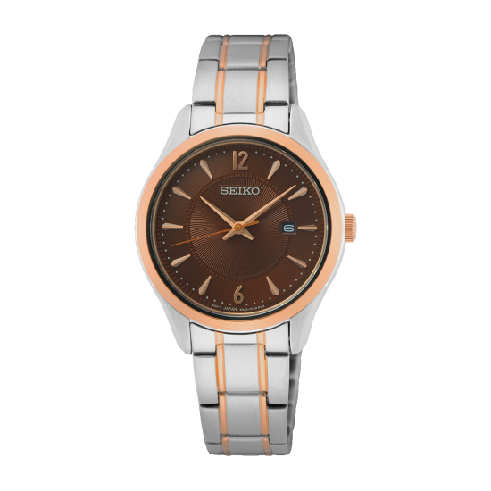Ceas Dama, Seiko, Classic-Modern SUR476P1