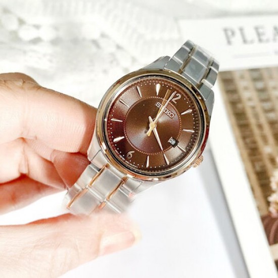 Ceas Dama, Seiko, Classic-Modern SUR476P1