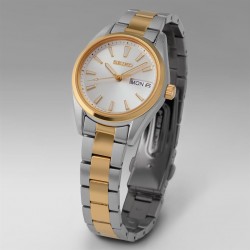 Ceas Dama, Seiko, Neo Classic SUR454P1