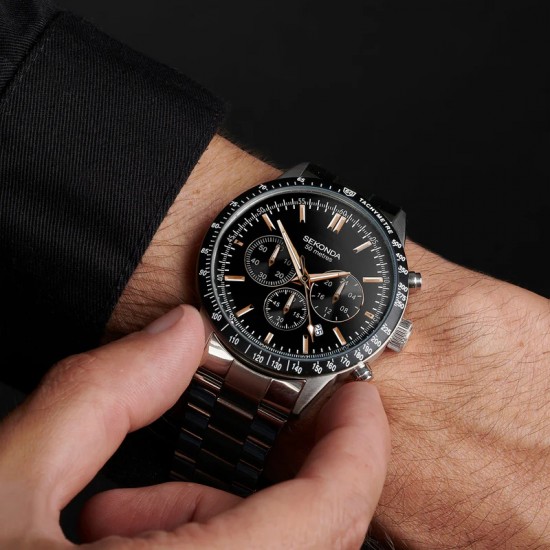 Ceas Barbati, Sekonda, Classic S-30023.00