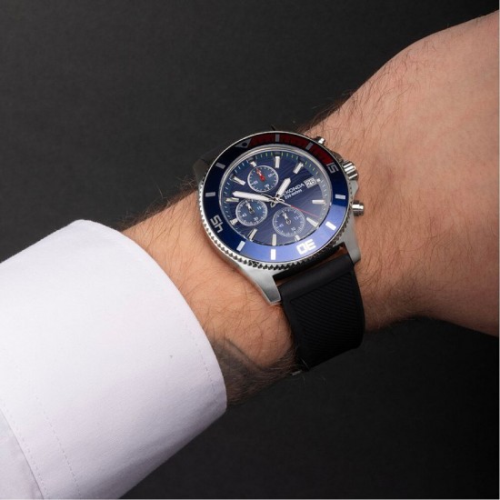 Ceas Barbati, Sekonda, Classic S-30114.00