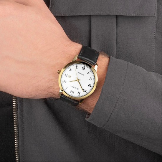 Ceas Barbati, Sekonda, Classic S-30130.00