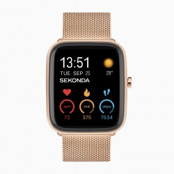 Ceas Barbati, Sekonda, Classic S-30220