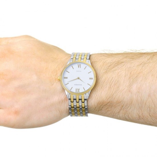 Ceas Barbati, Sekonda, Classic S-3449.00