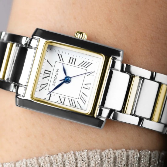 Ceas Barbati, Sekonda, Classic S-40703.00
