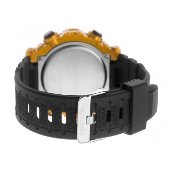 Ceas Barbati, Sekonda, Editions S-1526E.05