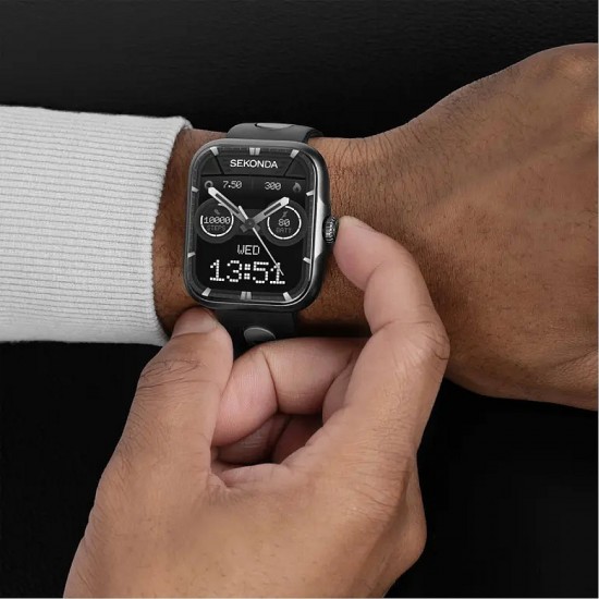 Ceas Barbati, Sekonda, Editions S-30240.00