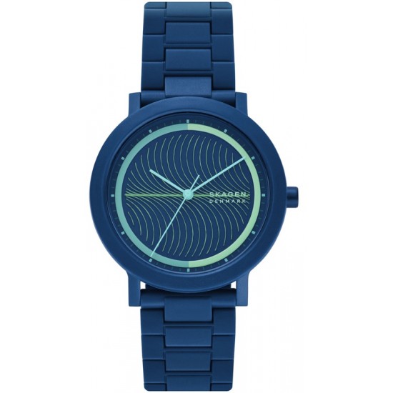 Ceas Barbati, Skagen, Aaren Ocean SKW6770