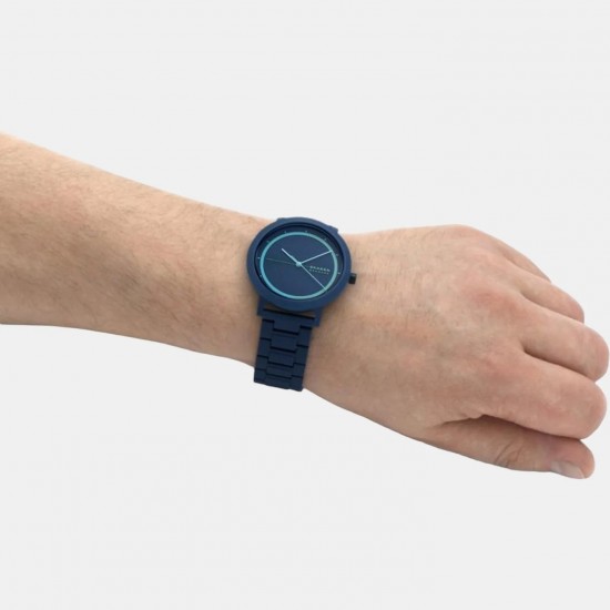 Ceas Barbati, Skagen, Aaren Ocean SKW6770